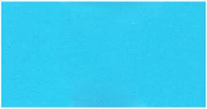 Azul intenso